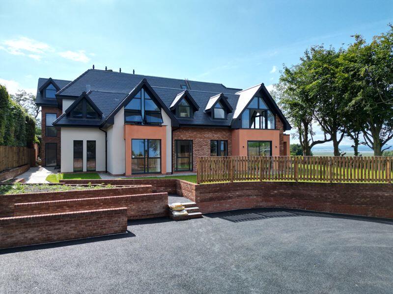 Teviot Bank, Cottage Lane, Gayton, Wirral