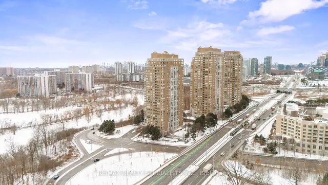 Additional image 4 of 195 Wynford Dr Unit 601