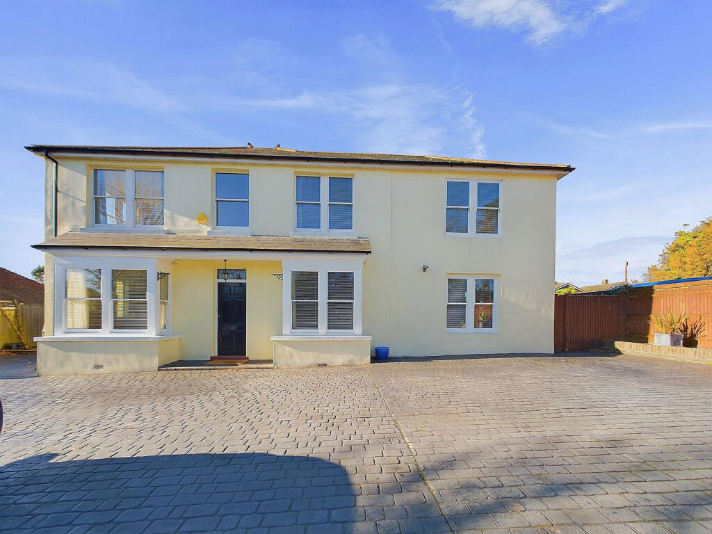 Additional image 32 of Brandfold, Durrington Hill, Worthing BN13 2PZ