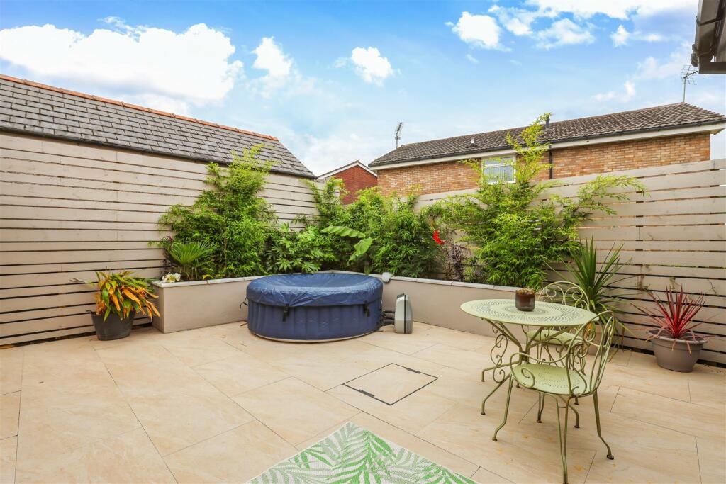 Additional image 28 of Hawthorn Drive, Coychurch, Bridgend County Borough, CF35 5ER