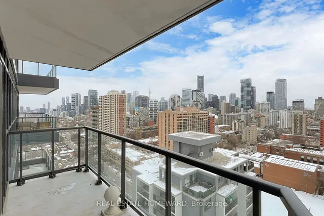 Additional image 20 of 159 Wellesley St Unit 1809