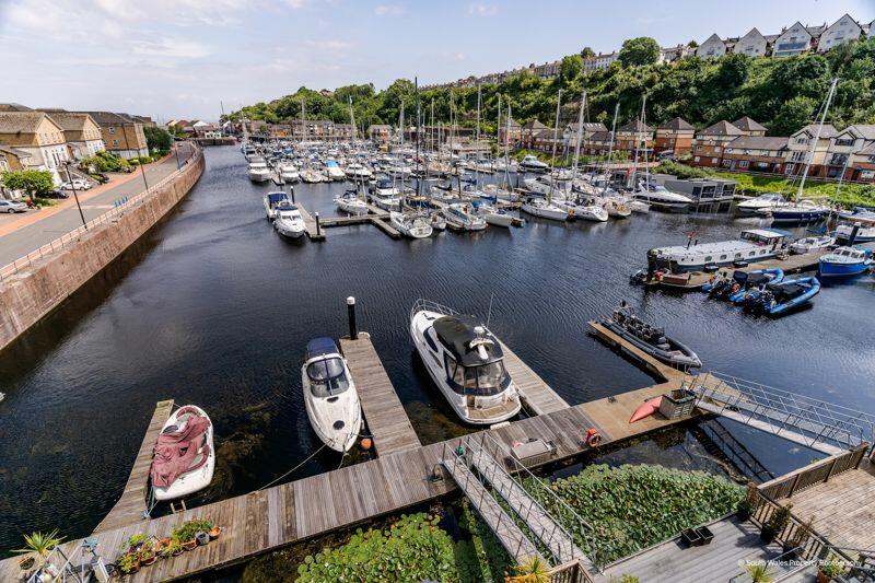 Additional image 16 of Penarth Portway, Penarth