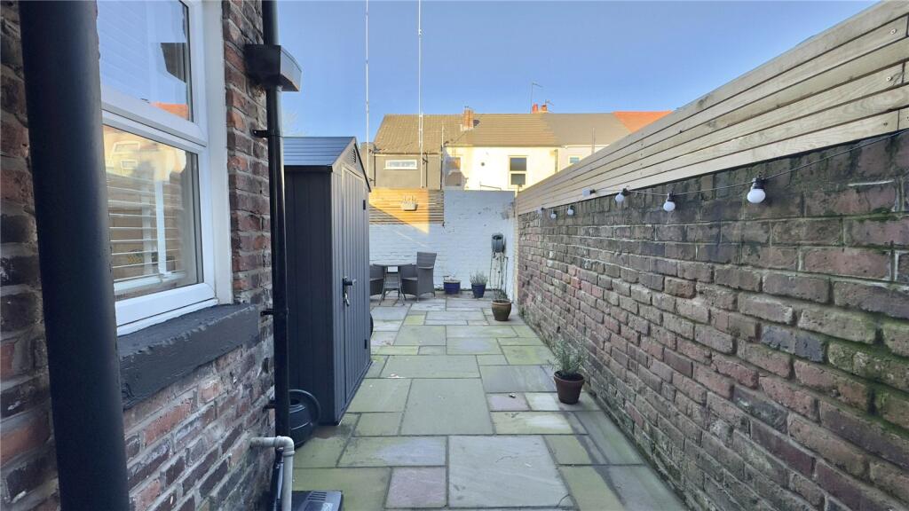 Additional image 5 of Hilton Grove, West Kirby, Wirral, Merseyside, CH48