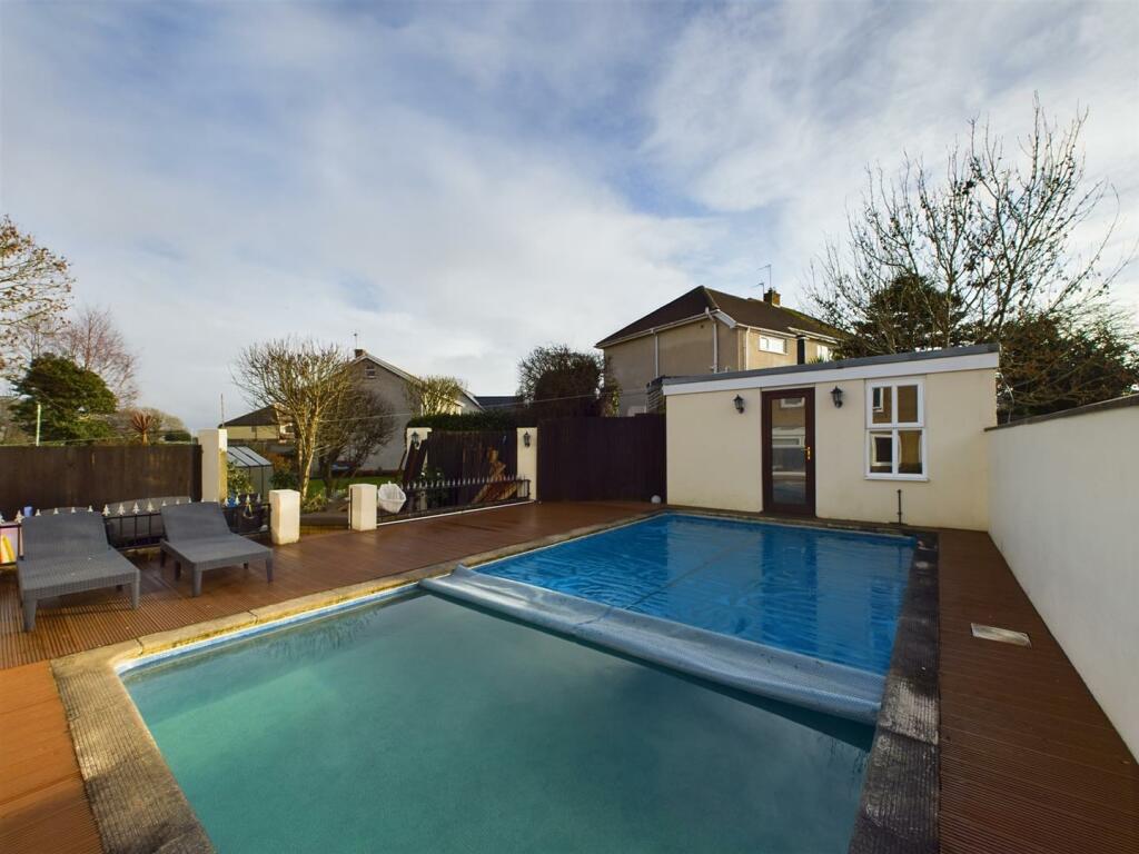 Additional image 18 of Ogmore Drive, Nottage, Porthcawl