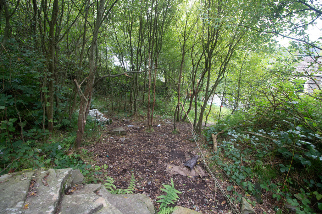 Additional image 5 of Land at Brynhyfryd Street, Aberdare, CF44 6LG
