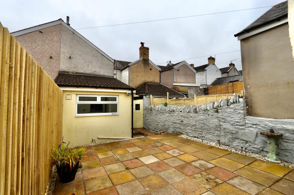 Additional image 20 of Capel Street, Bargoed, CF81