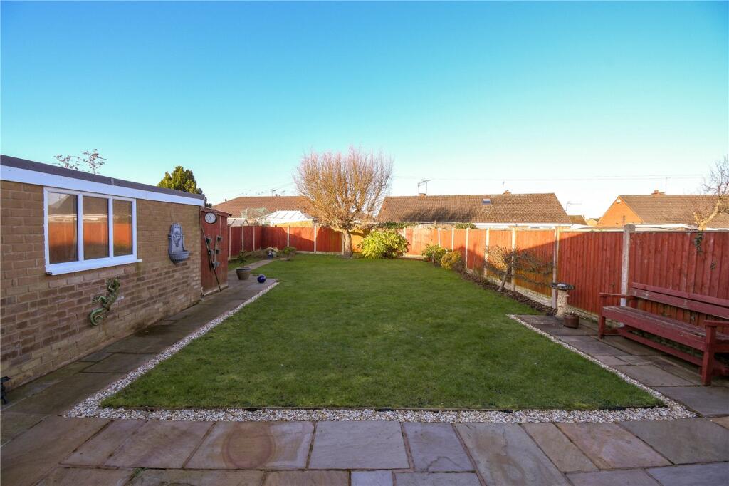 Additional image 2 of Haddon Drive, Pensby, Wirral