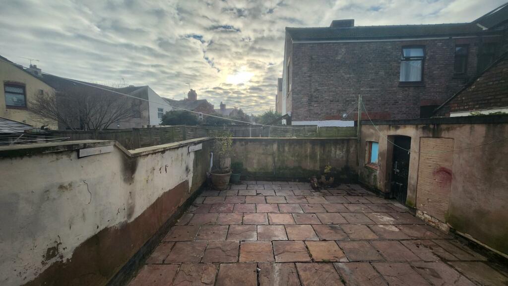 Additional image 17 of Silverbeech Road, Wallasey