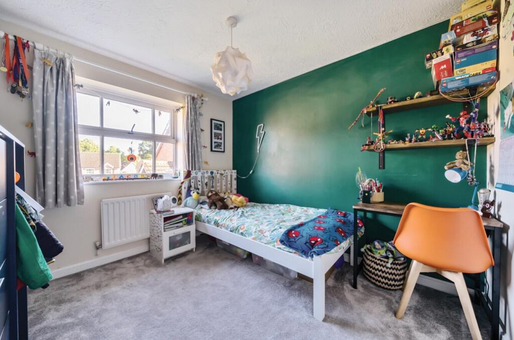 Additional image 15 of Huntley Drive, Solihull