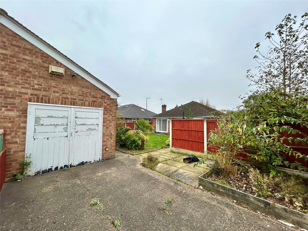 Additional image 13 of Noctorum Avenue, Prenton, CH43