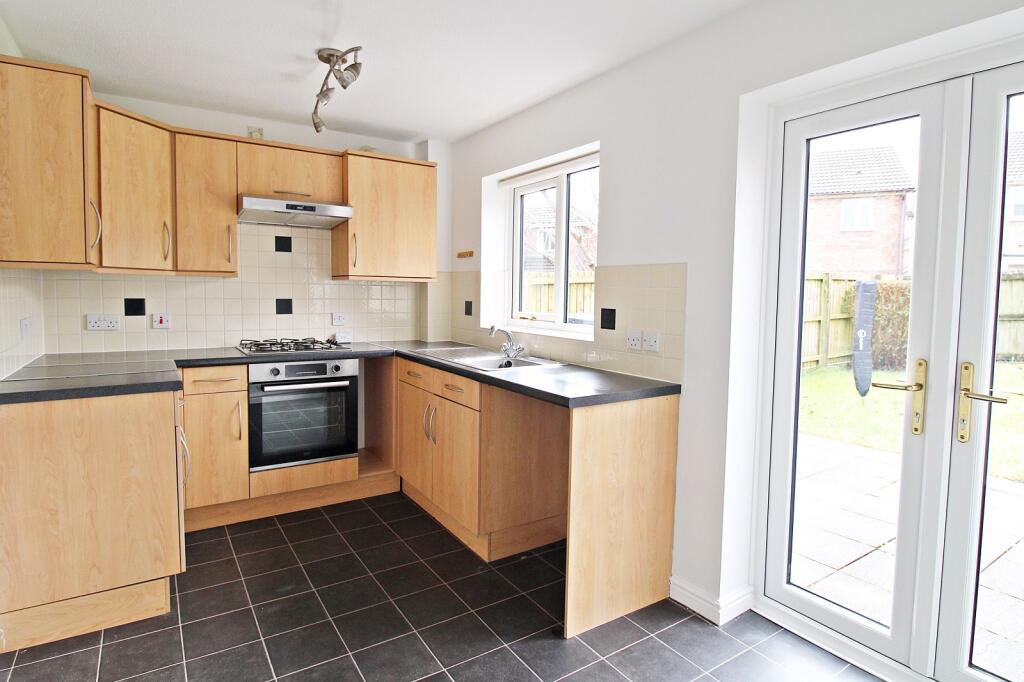 Additional image 20 of Clos Gwernen, Llanharry, Pontyclun, Rhondda Cynon Taff. CF72 9GH