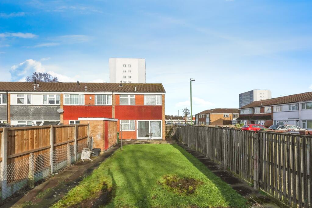 Additional image 15 of Heathmere Drive, Birmingham