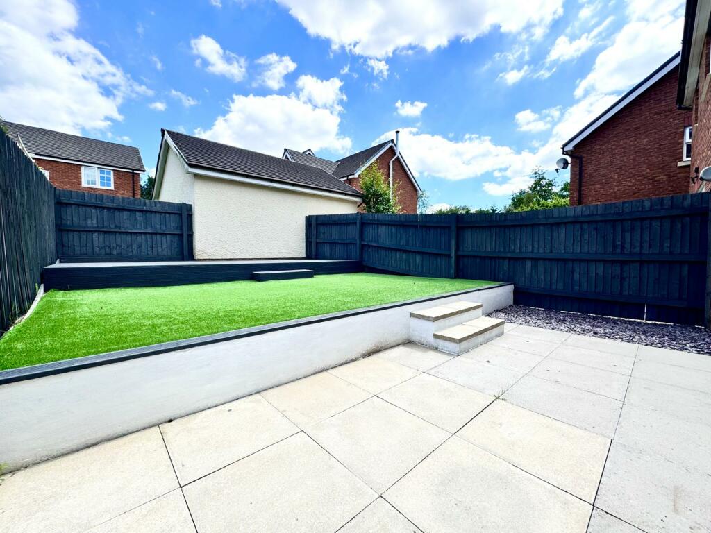 Additional image 2 of Pembroke Ty Newydd Heights, Trefechan, Merthyr Tydfil