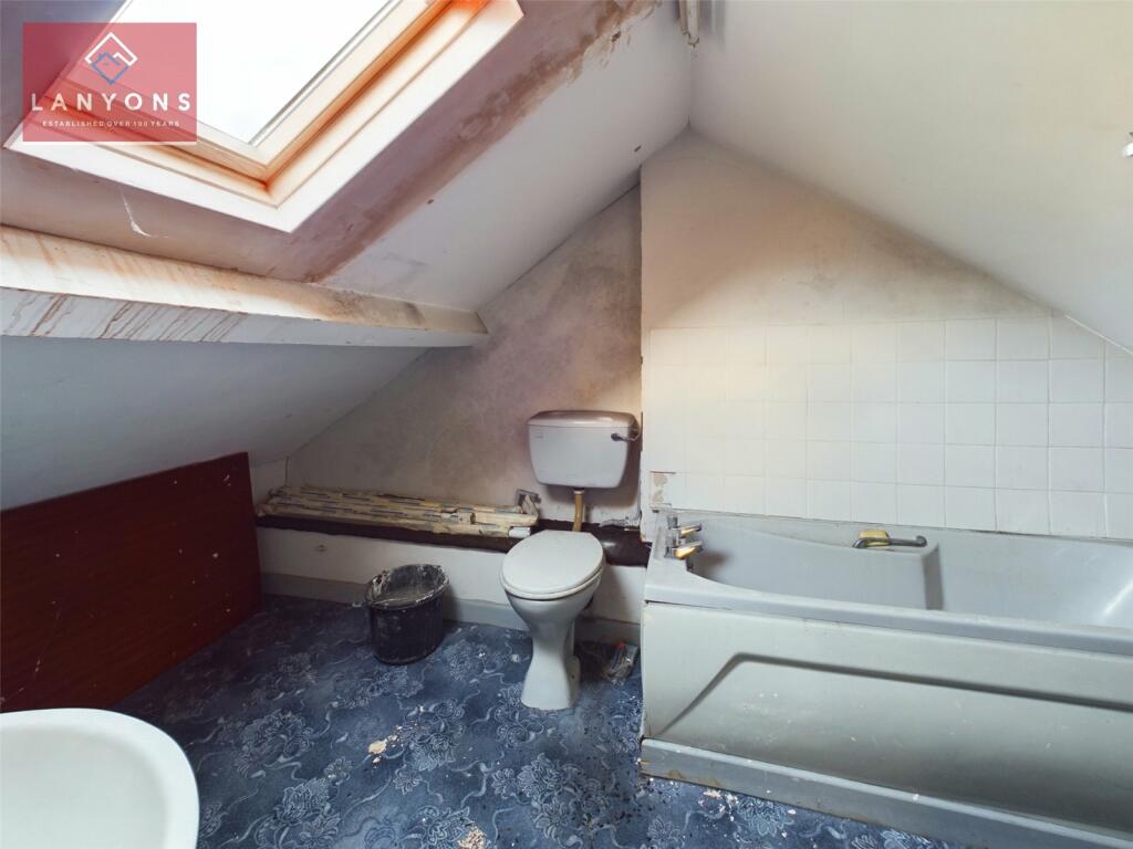 Additional image 10 of The Strand, Ferndale, Rhondda Cynon Taf, CF43