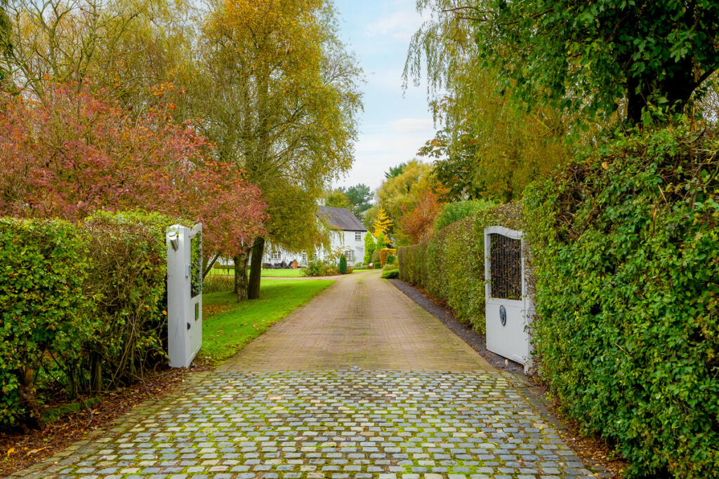 Additional image 34 of Old Hall Lane, Chester, CH3