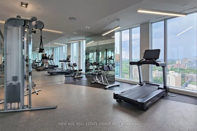 Additional image 34 of 251 Jarvis St Unit 4807