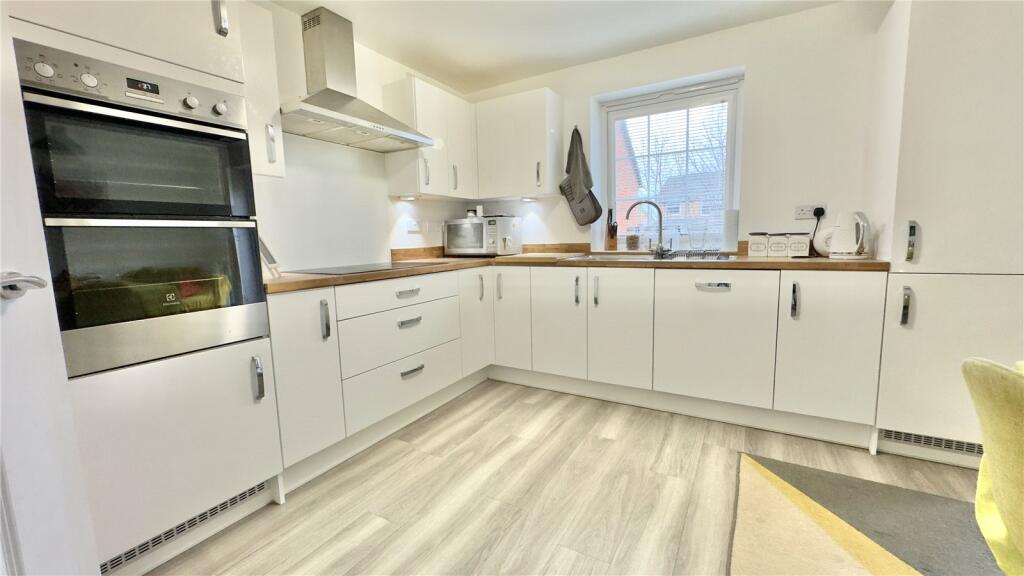 Additional image 4 of Harefields Way, Upton, Wirral, CH49