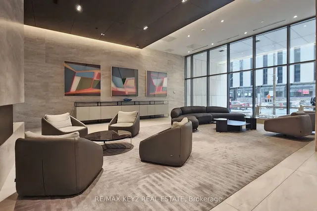 Additional image 31 of 2221 Yonge St Unit 3402