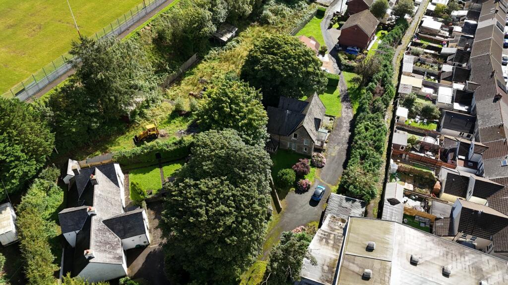 Additional image 32 of Tynewydd Cottage, Mountain View, Treherbert, Treorchy