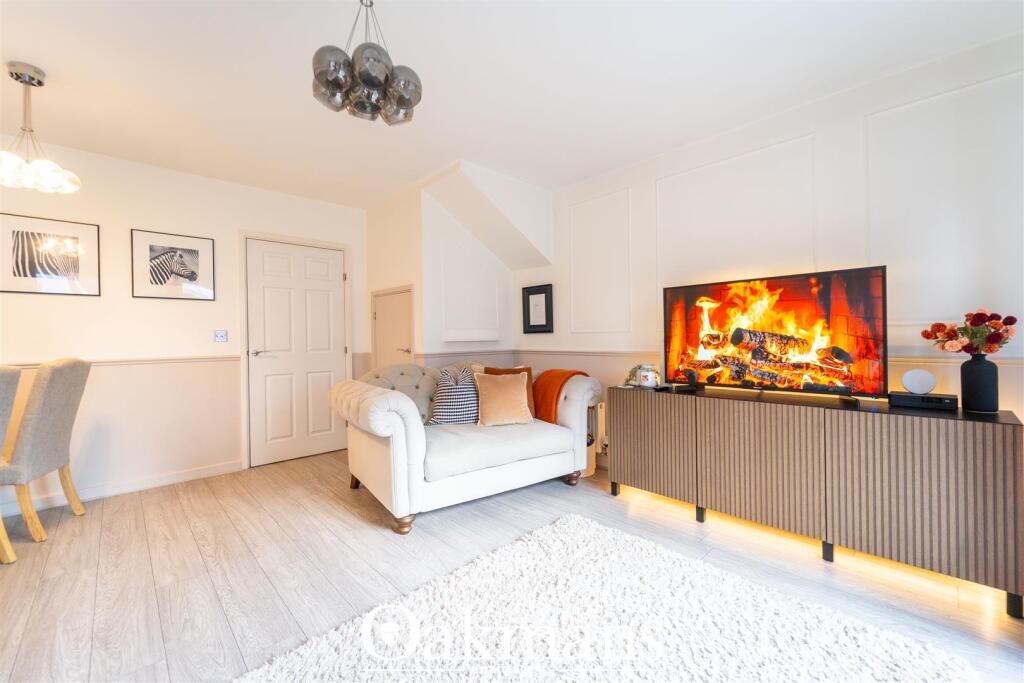 Additional image 27 of Windsor Avenue, Rednal, Birmingham