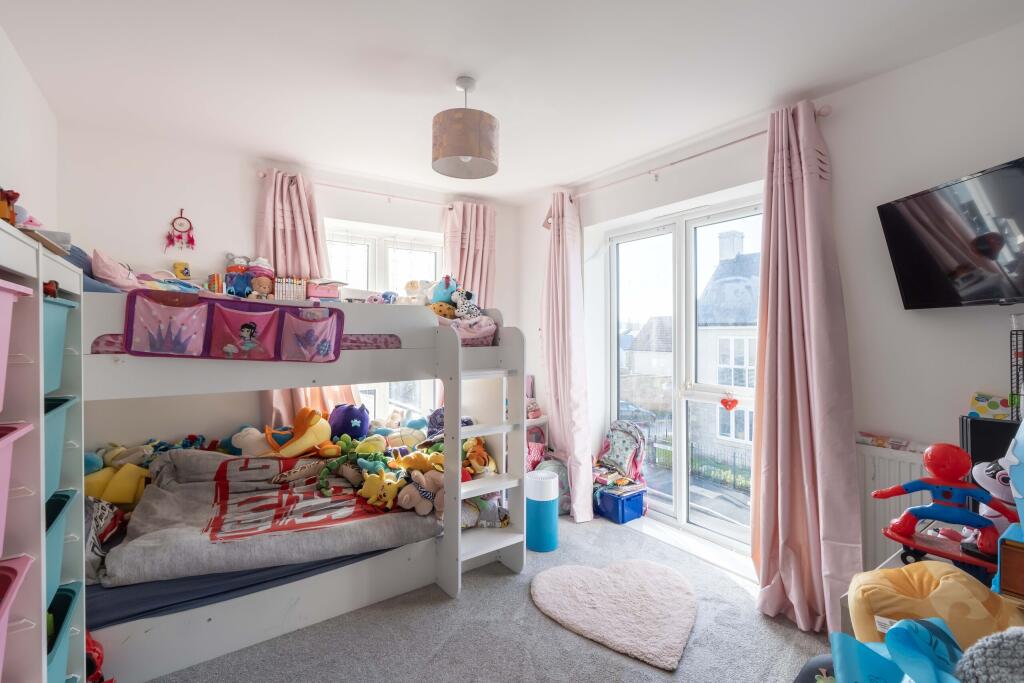 Additional image 12 of Tanner Road, Banwell, North Somerset