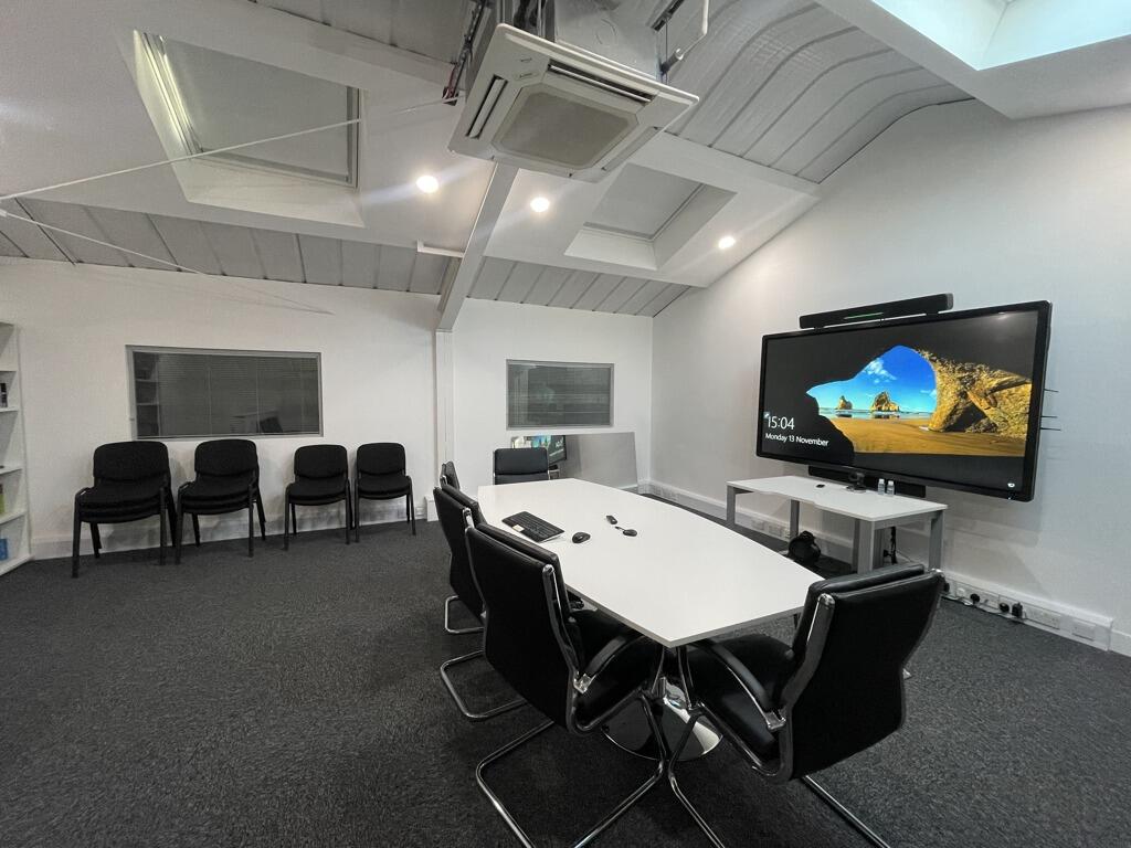 Additional image 6 of Units 7 & 10 Tungsten Building George Street, Southwick, East Sussex, BN41 1RA