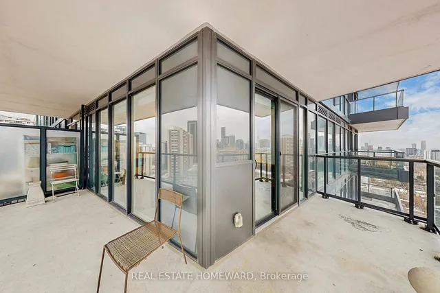 Additional image 22 of 159 Wellesley St Unit 1809