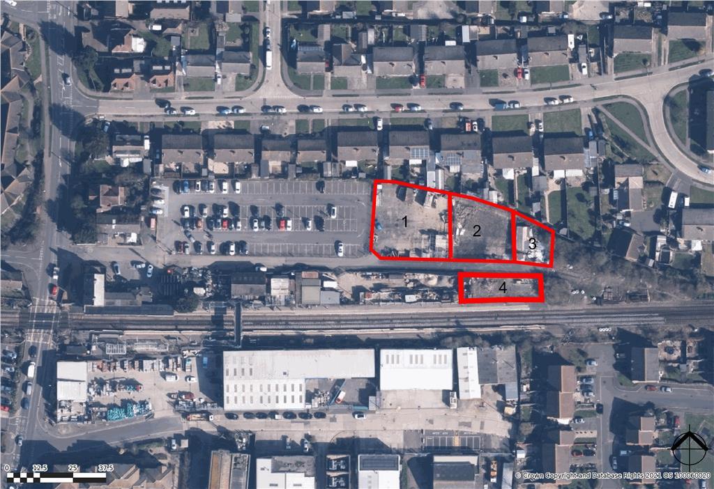 Additional image 2 of Station Road Angmering, East Preston, Littlehampton, West Sussex BN16 3RE