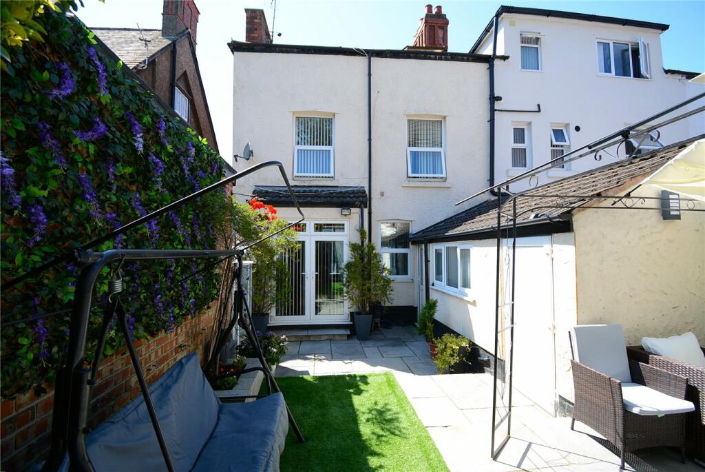 Additional image 23 of St. Georges Road, Wallasey, Wirral