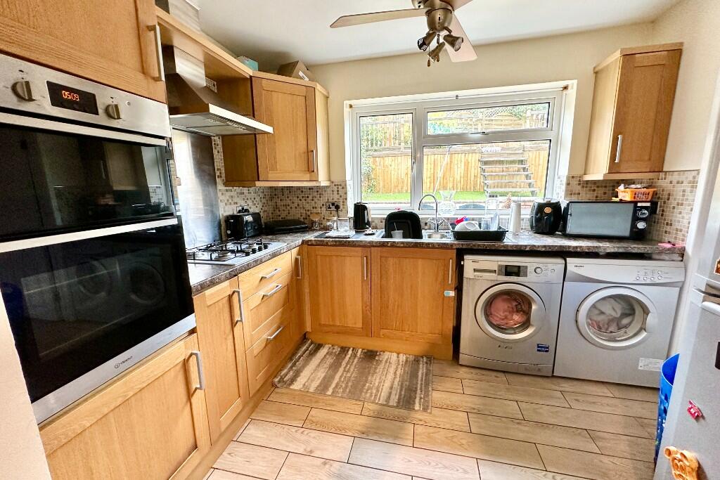 Additional image 8 of Brecon Rise, Pant, Merthyr Tydfil, CF48 2EE