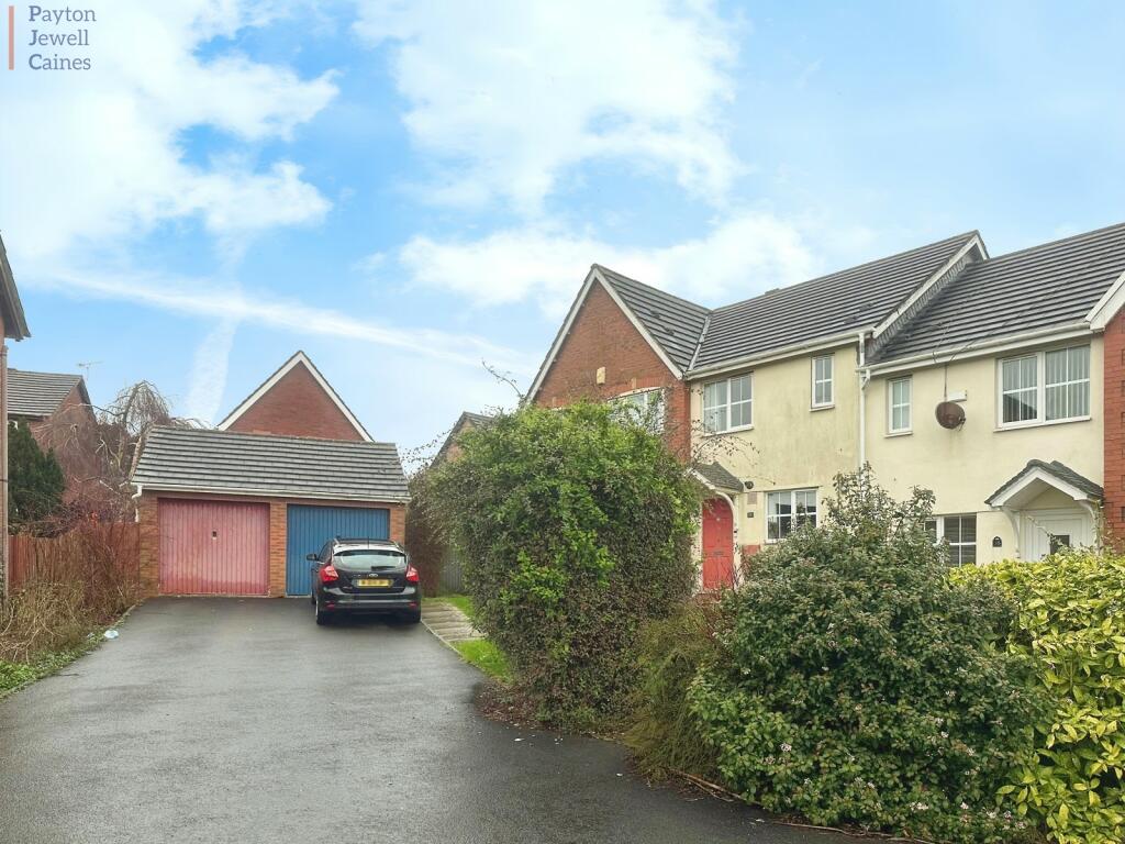 Additional image 8 of Blaen Y Ddol , Broadlands, Bridgend. CF31 5AD