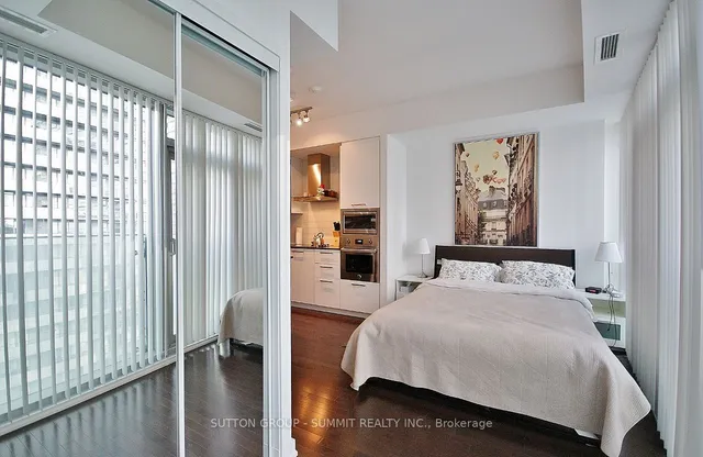 Additional image 13 of 14 YORK St Unit 3001