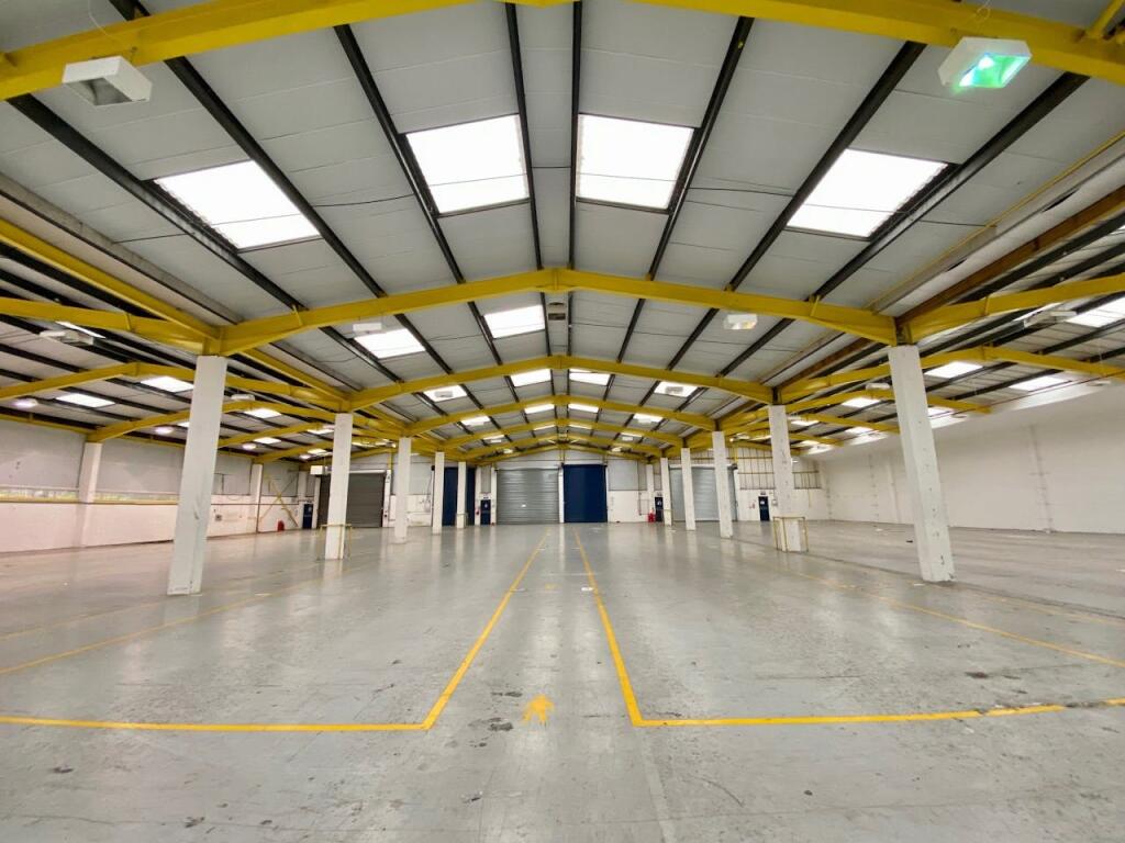 Additional image 10 of Unit J2-J4, Coedcae Lane Industrial Estate, Pontyclun, CF72 9HG