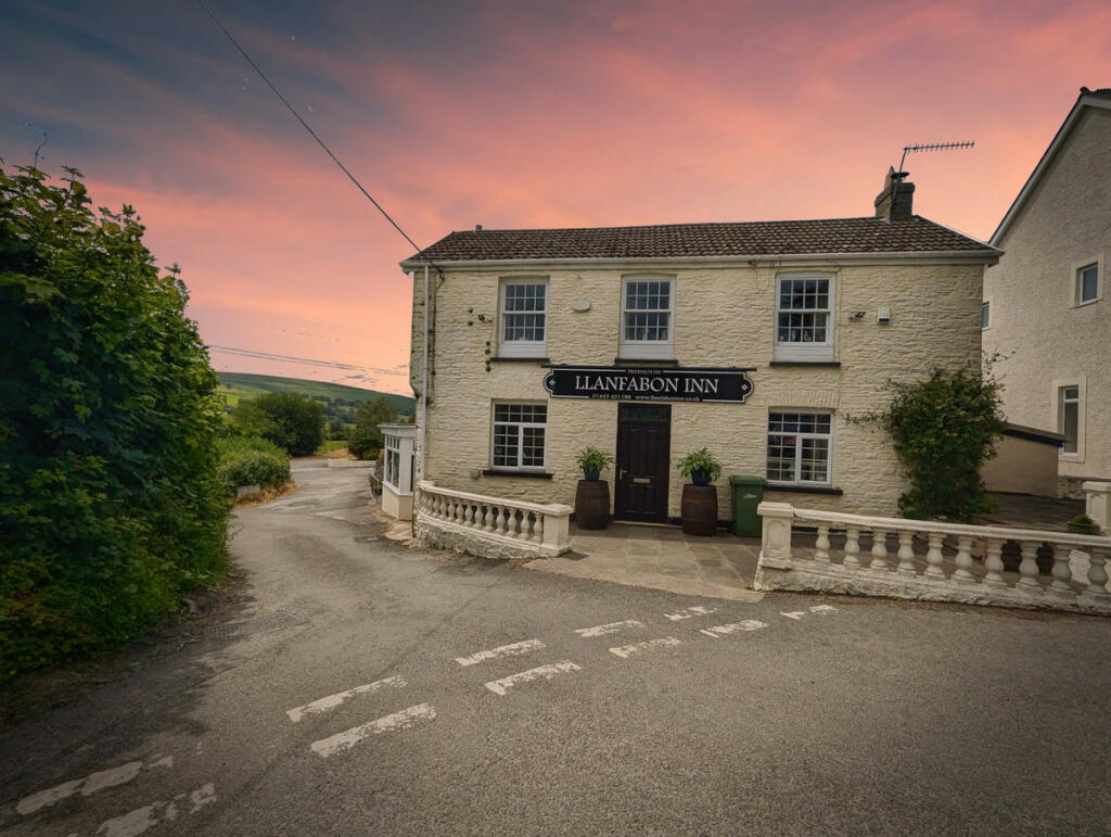 Additional image 34 of Llanfabon Road, Treharris, CF46