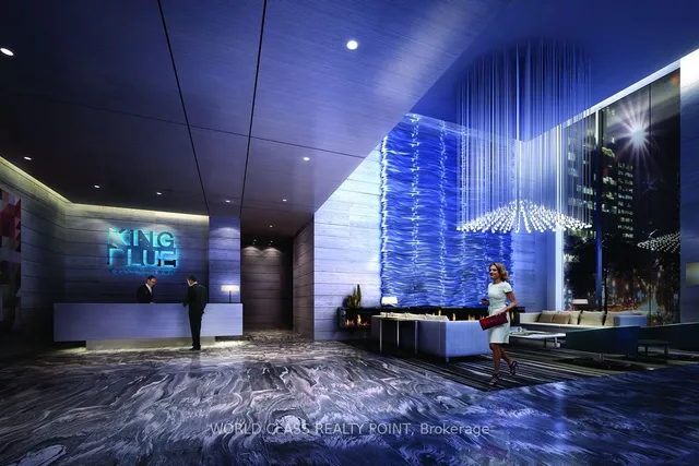 Additional image 17 of 115 Blue Jays Way Unit 3501