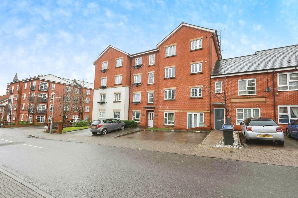 Additional image 18 of Boundary Road, Birmingham