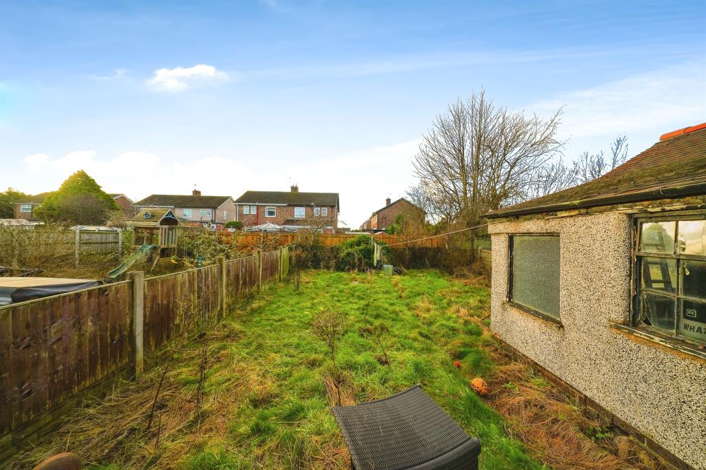 Additional image 16 of Leasoweside, Wirral