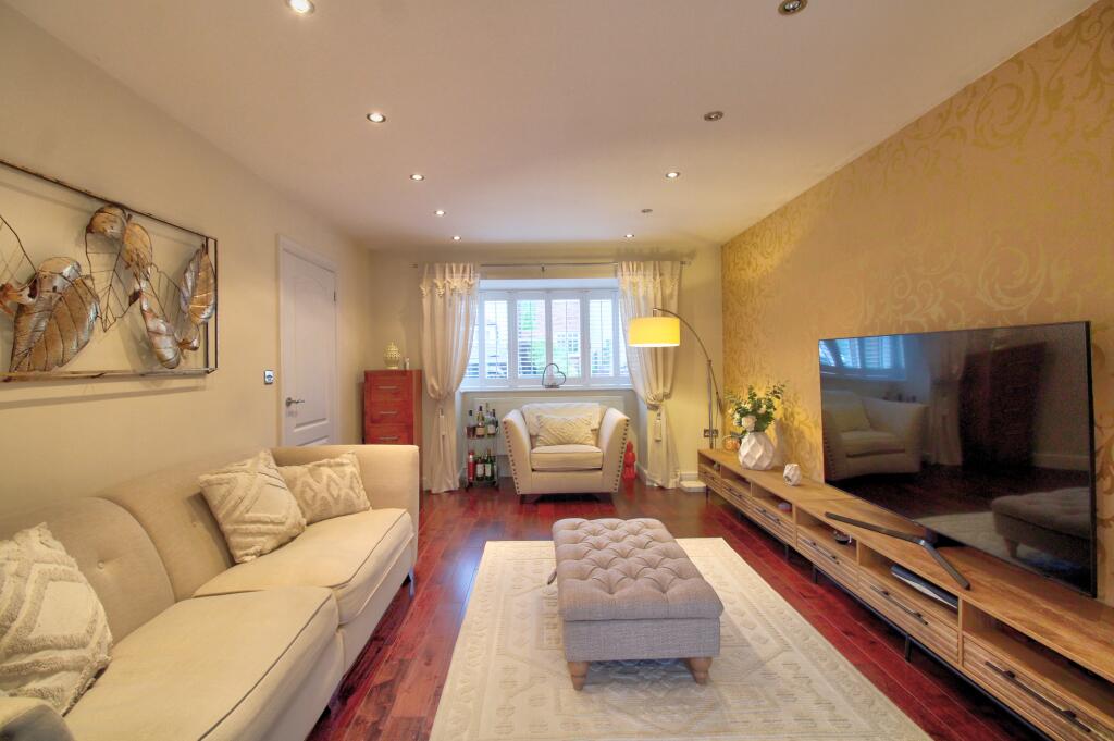 Additional image 14 of Parc Brychan, Merthyr Tydfil, CF47