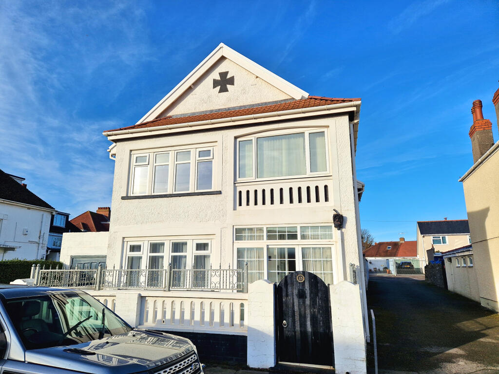 Additional image 33 of BLUNDELL AVENUE, PORTHCAWL, CF36 3YY