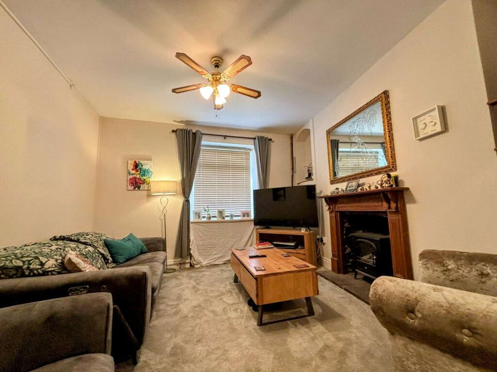 Additional image 12 of Lewis Street, Aberaman