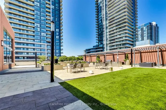 Additional image 15 of 2220 Lake Shore Blvd Unit 2102