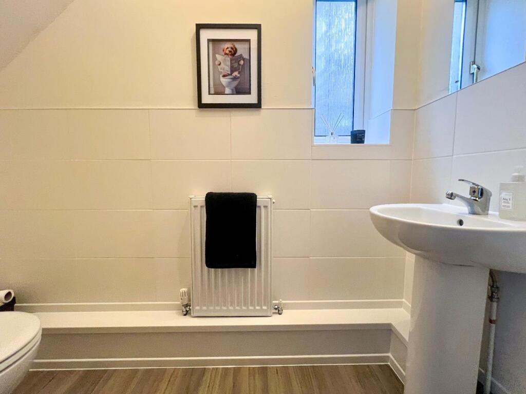 Additional image 3 of Long Acre, North Cornelly, Bridgend County Borough, CF33 4BE