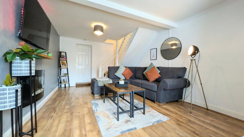 Additional image 11 of Church Street, Penydarren, Merthyr Tydfil