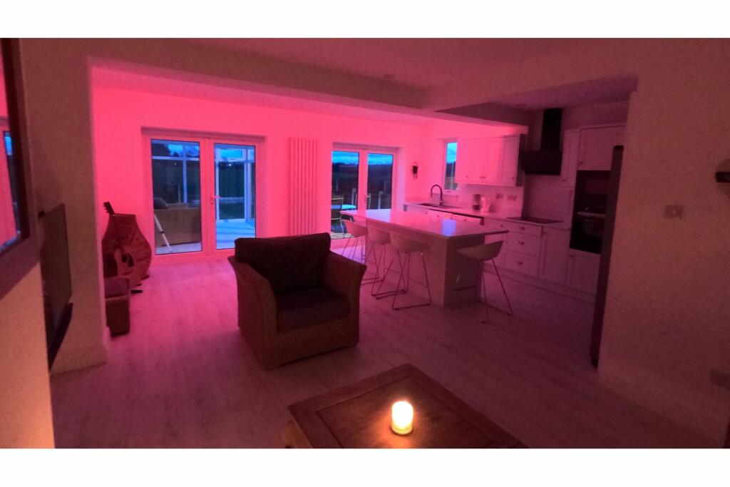 Additional image 23 of Acton Lane, Wirral, CH46