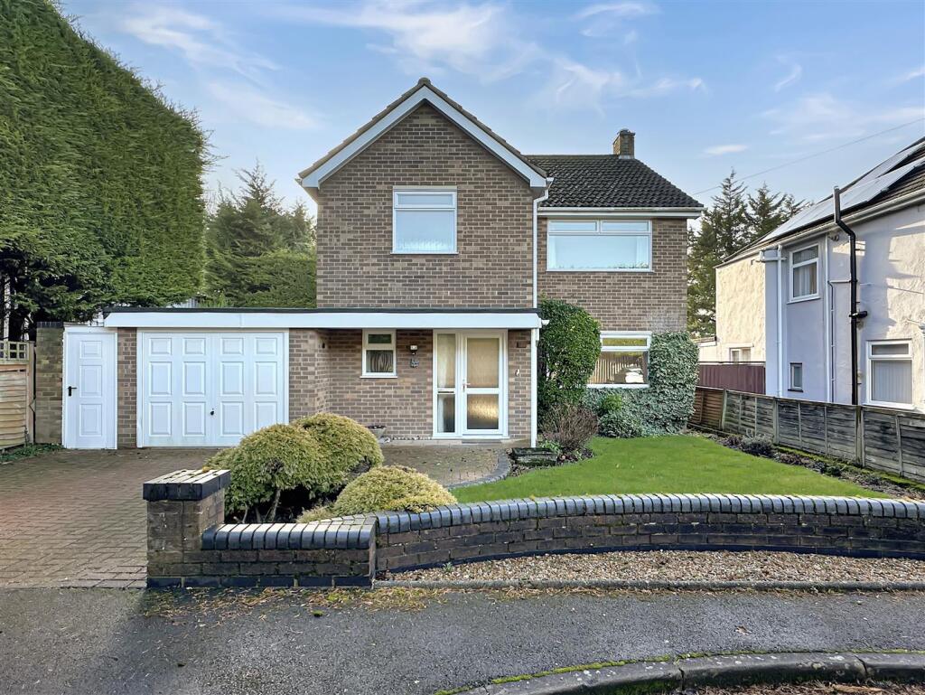 Additional image 16 of Sunnyside, Cambridge