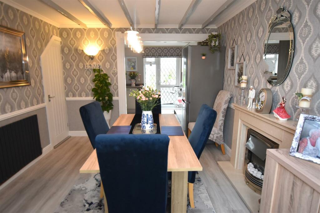 Additional image 4 of Statham Road, Bidston