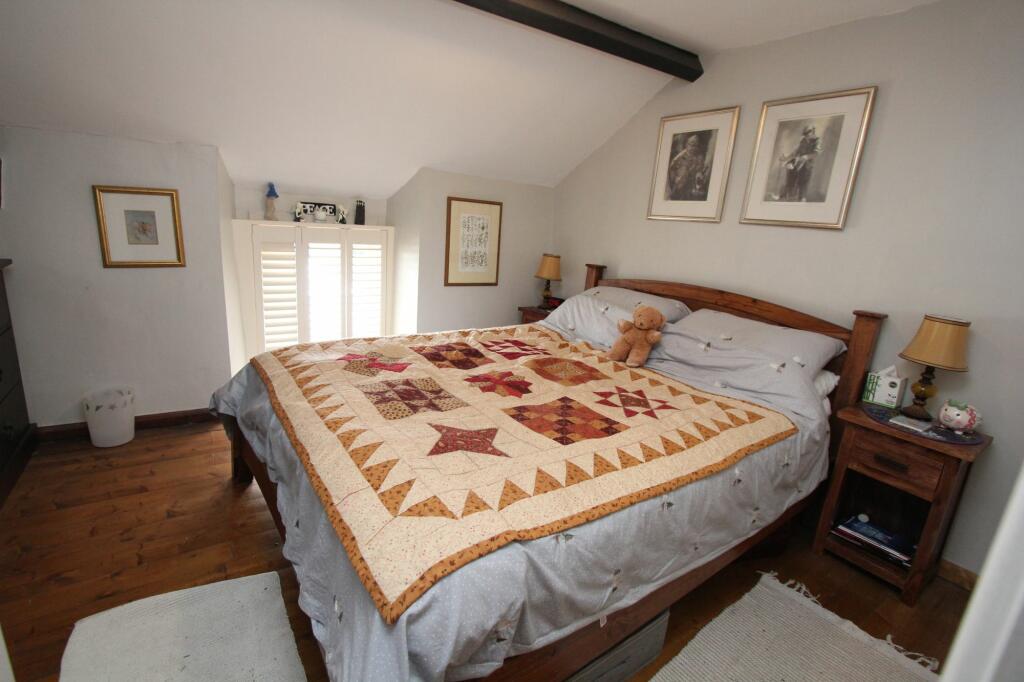 Additional image 23 of Well Road, East Aberthaw, CF62 3DF