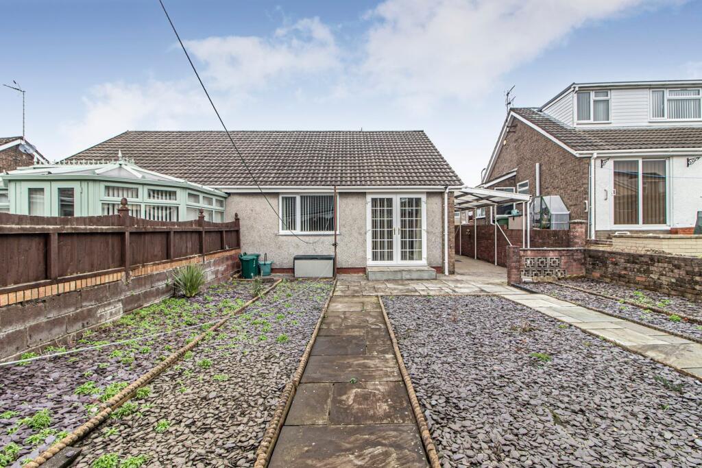 Additional image 20 of Meadow Crescent, Tonteg, Pontypridd, CF38