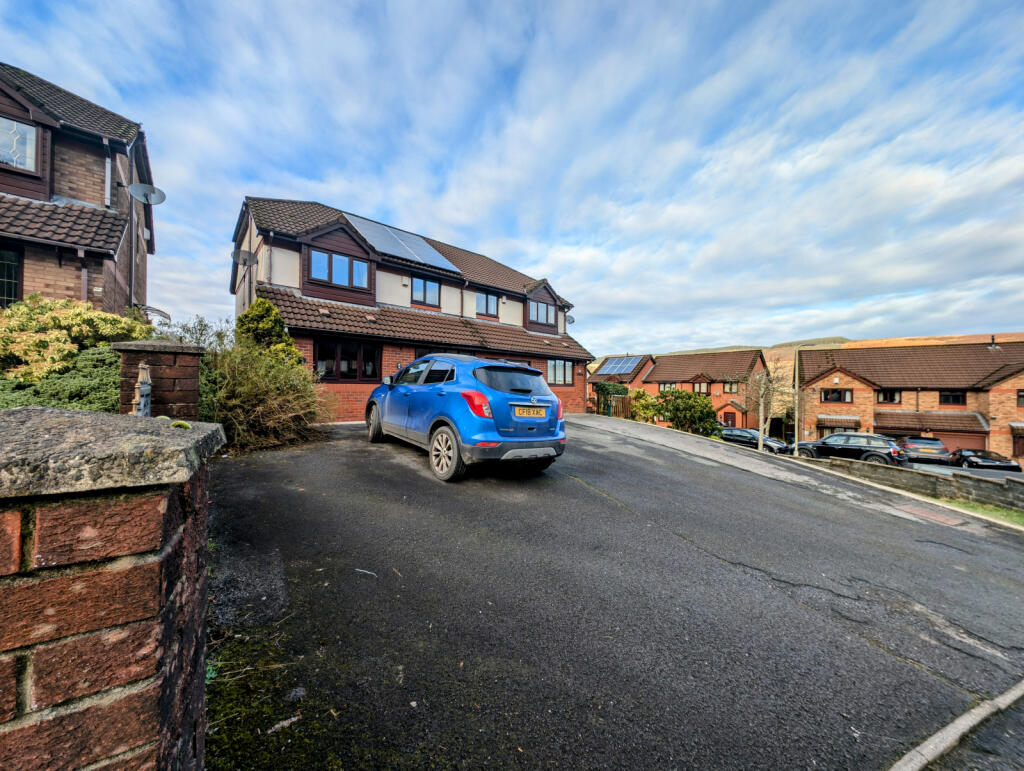 Additional image 2 of Forest view, Glenboi, CF45 3DU