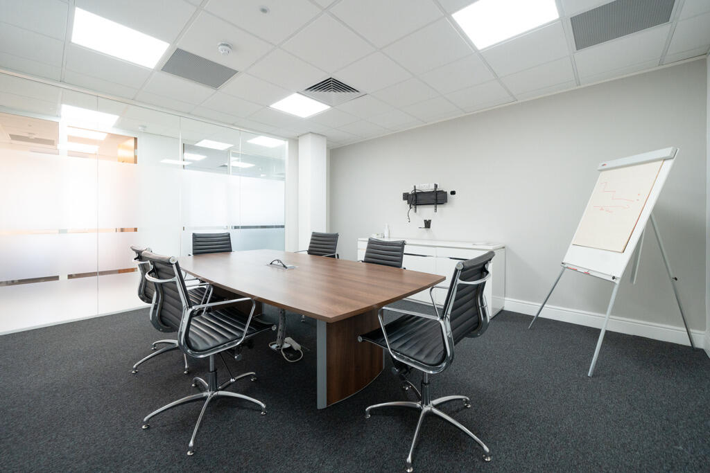 Additional image 8 of Third Floor, Imperial House, 21-25 North Street, Bromley, Kent, BR1 1SD